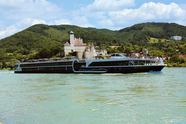Danube Dreams for Wine Lovers (Eastbound)
